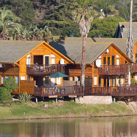 On The Water @ Pirates Creek #8 Wilderness Exterior foto