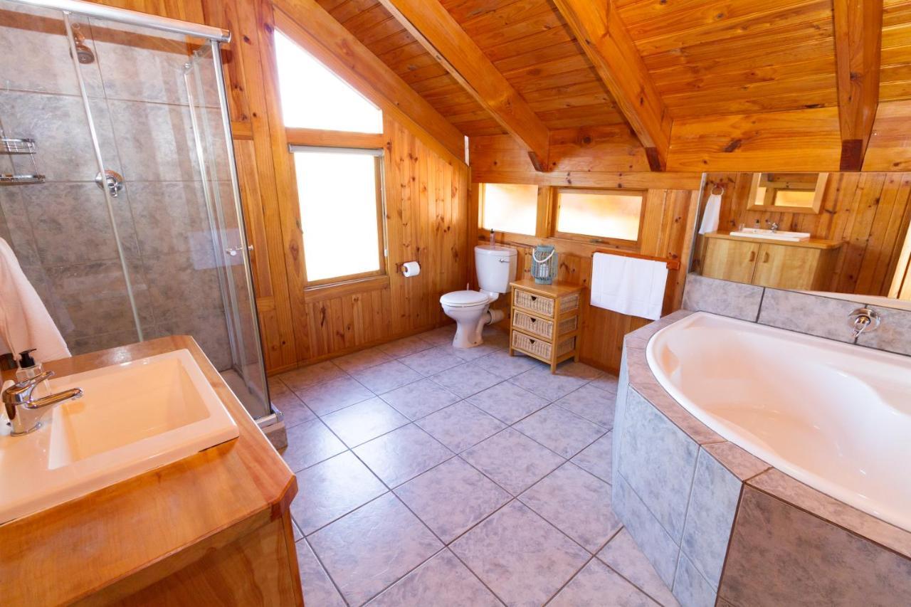 On The Water @ Pirates Creek #8 Wilderness Exterior foto