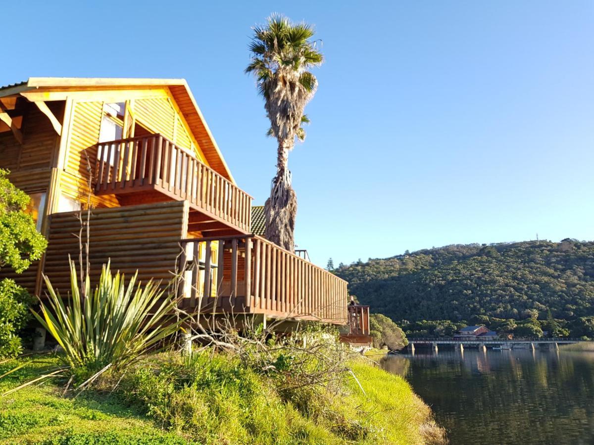 On The Water @ Pirates Creek #8 Wilderness Exterior foto