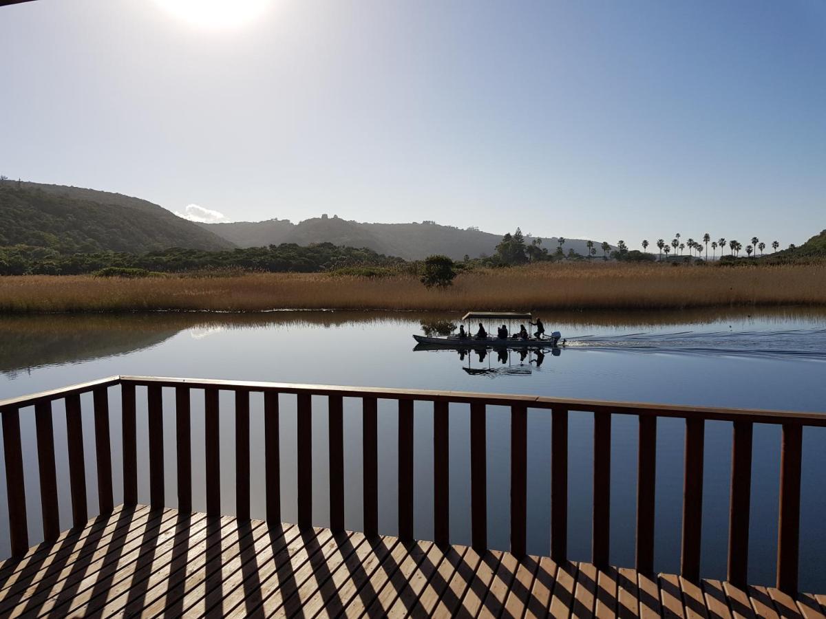 On The Water @ Pirates Creek #8 Wilderness Exterior foto