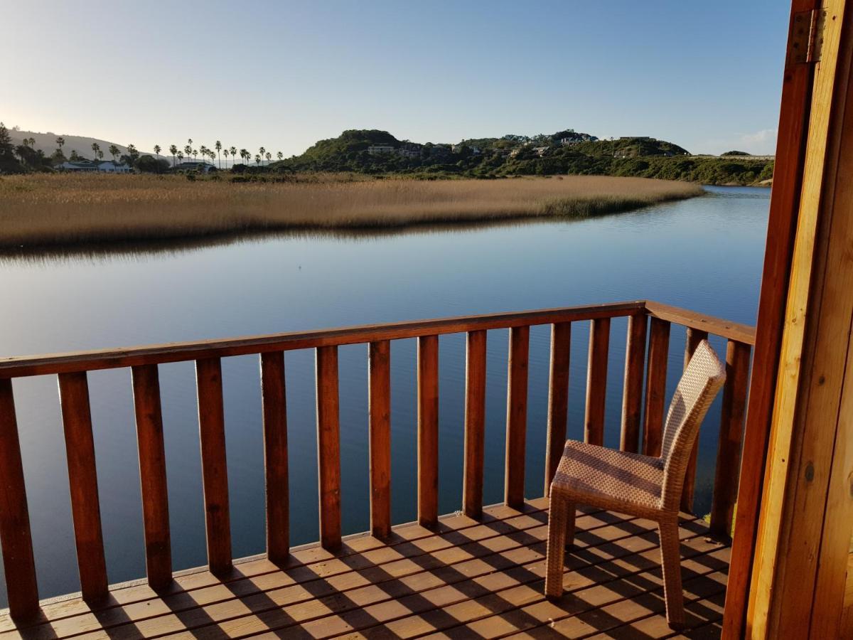 On The Water @ Pirates Creek #8 Wilderness Exterior foto