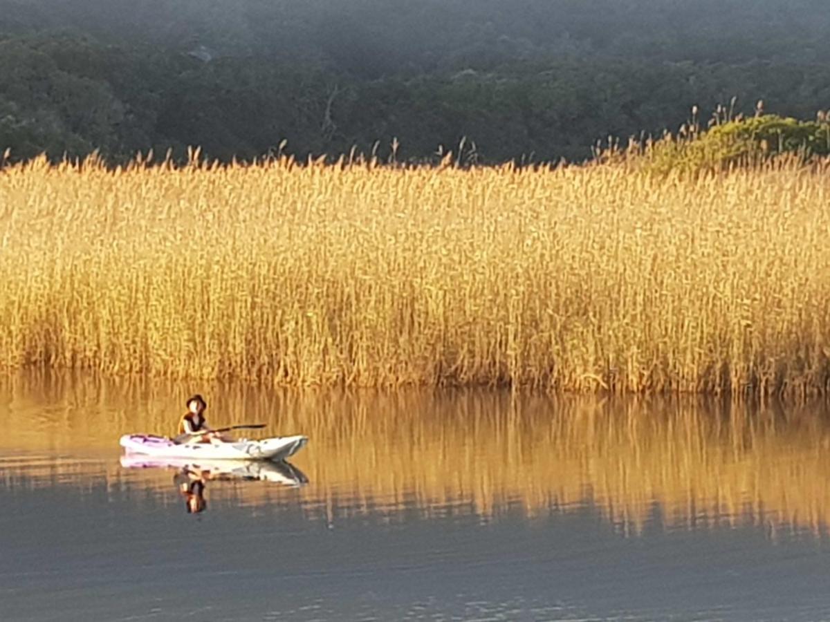 On The Water @ Pirates Creek #8 Wilderness Exterior foto