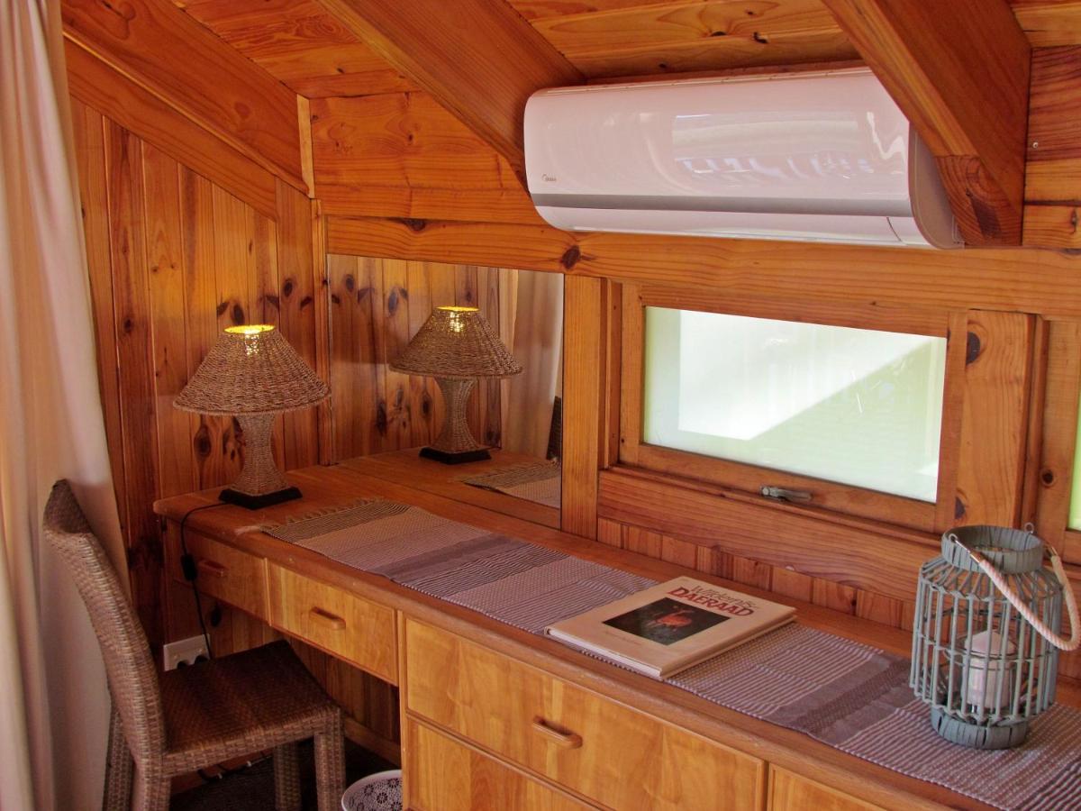 On The Water @ Pirates Creek #8 Wilderness Exterior foto