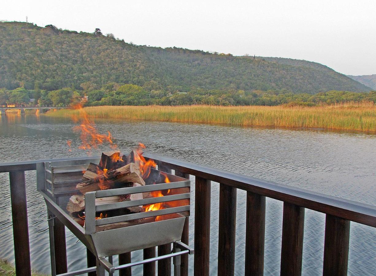 On The Water @ Pirates Creek #8 Wilderness Exterior foto