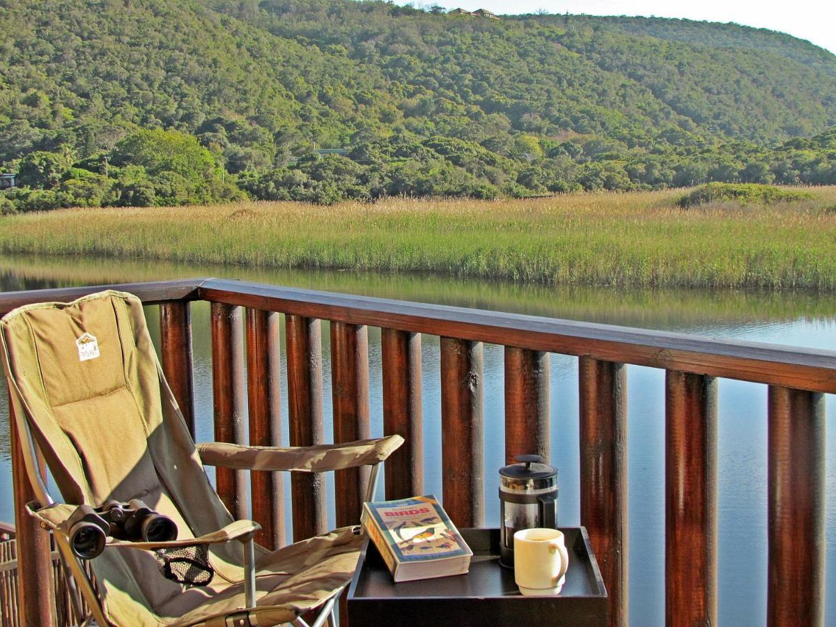 On The Water @ Pirates Creek #8 Wilderness Exterior foto