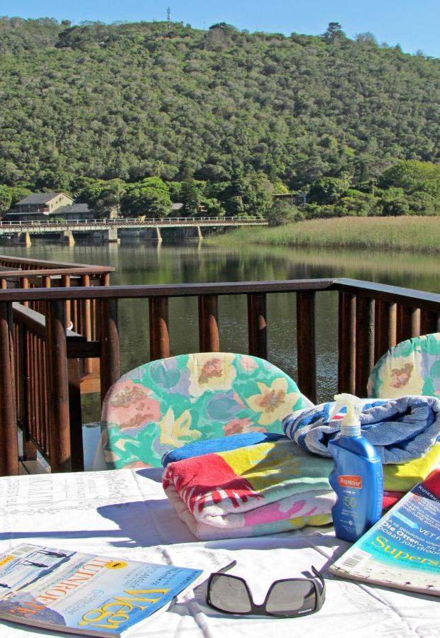 On The Water @ Pirates Creek #8 Wilderness Exterior foto